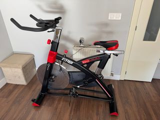 Bicicleta Spinning FYTTER RIDER