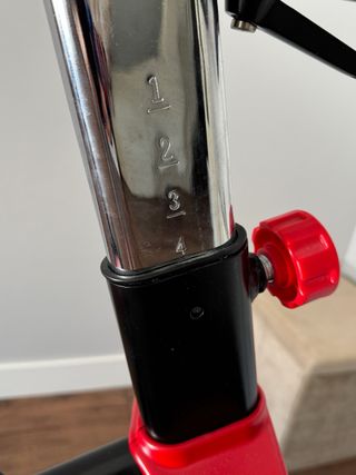 Bicicleta Spinning FYTTER RIDER