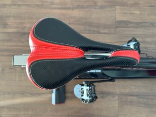 Bicicleta Spinning FYTTER RIDER