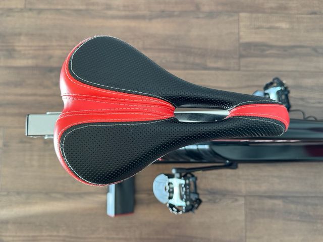 Bicicleta Spinning FYTTER RIDER