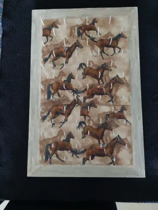 Organizador joyas/bisuteria/pañuelos /....