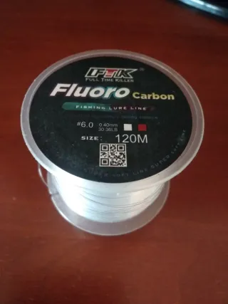 Vinilos y anzuelos de pesca