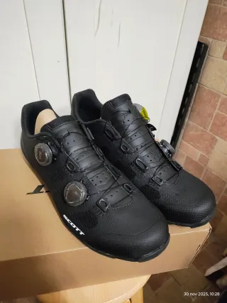 Scarpe Scott Vertic 43 - 27.5 cm