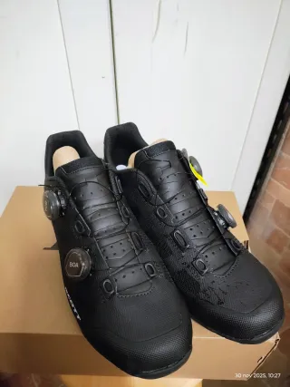 Scarpe Scott Vertic 43 - 27.5 cm