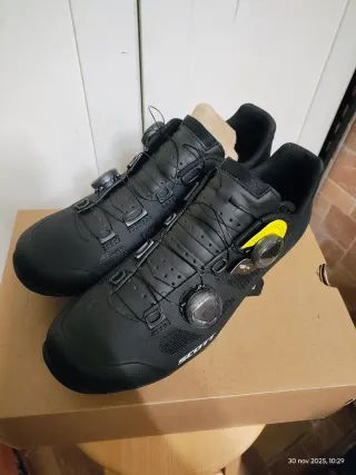 Scarpe Scott Vertic 43 - 27.5 cm