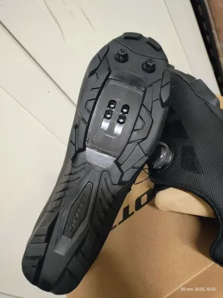 Scarpe Scott Vertic 43 - 27.5 cm