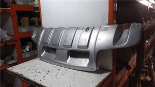 PROTECCION INFERIOR PARAGOLPES DELANTERO VOLKSWAGEN TOUAREG (7LA)(2002->) 2.5 TDI R5 [2,5 LTR. - 128