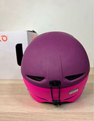 Casco de esquí Briko Mammoth 59-64cm