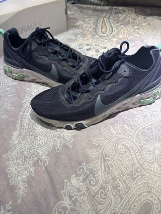 Nike React Zapatillas Hombre