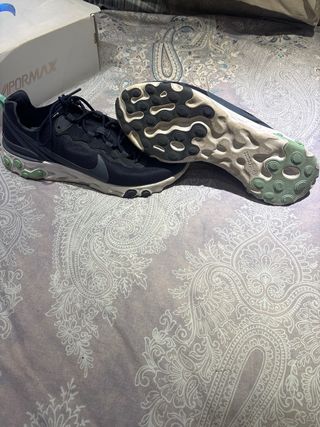 Nike React Zapatillas Hombre
