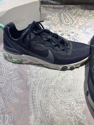 Nike React Zapatillas Hombre