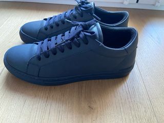 Sneakers Emporio Armani Blu