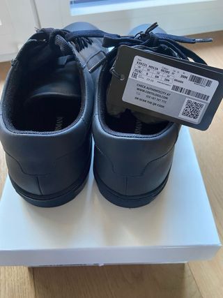Sneakers Emporio Armani Blu