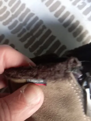 Botas Callaghan Marrones Talla 38