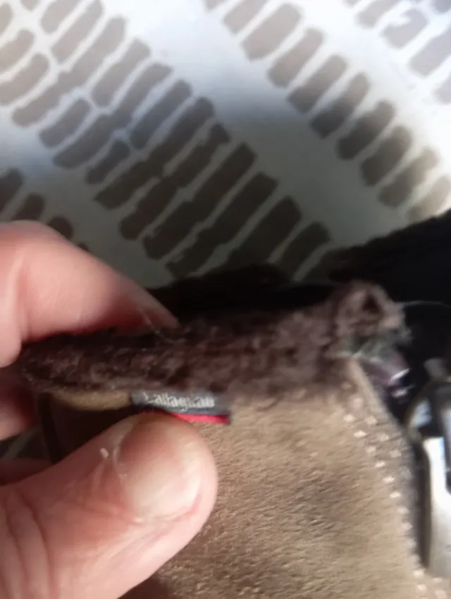 Botas Callaghan Marrones Talla 38