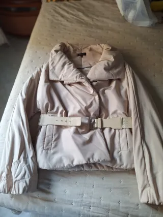 Plumas Adolfo Domínguez Beige