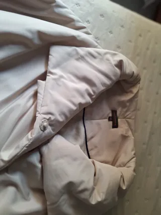 Plumas Adolfo Domínguez Beige