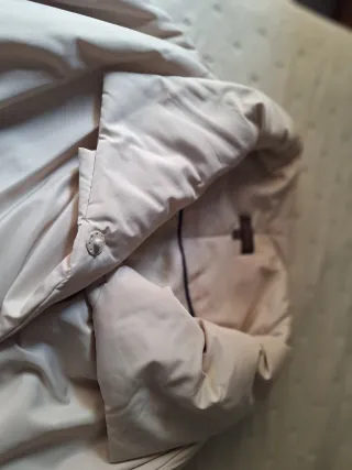 Plumas Adolfo Domínguez Beige