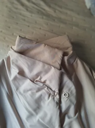 Plumas Adolfo Domínguez Beige