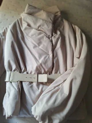 Plumas Adolfo Domínguez Beige