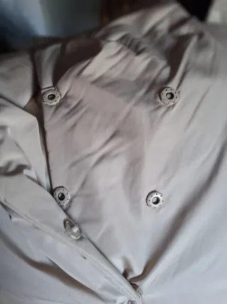 Plumas Adolfo Domínguez Beige