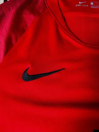 Camiseta Nike Atlético de Madrid 2018-19 Dri-FIT