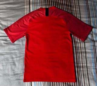 Camiseta Nike Atlético de Madrid 2018-19 Dri-FIT