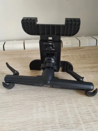 Soporte Tablet Coche Universal Trust