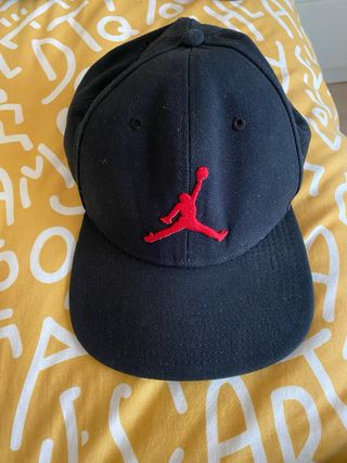 Gorra Jordan