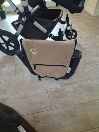 Bugaboo Cameleon 3