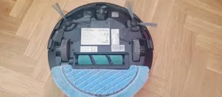 Cecotec Conga 999 Robot Aspirador