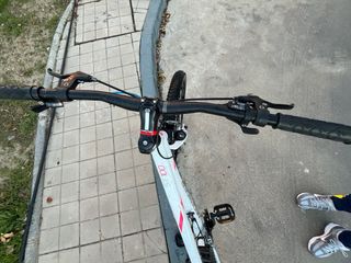 Bicicleta Rockrider ST100