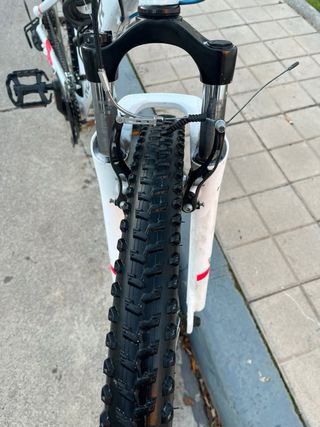 Bicicleta Rockrider ST100