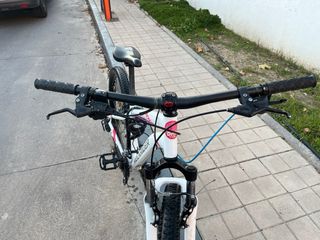 Bicicleta Rockrider ST100