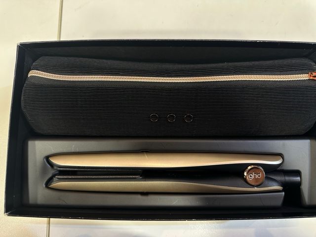 Piastra GHD Gold Professional Advanced Styler