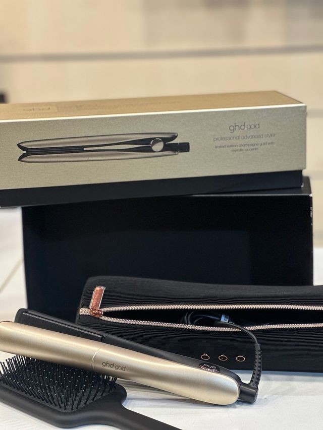 Piastra GHD Gold Professional Advanced Styler
