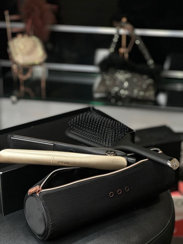 Piastra GHD Gold Professional Advanced Styler