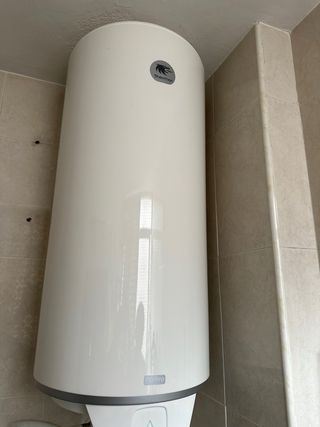 instalación de climatización