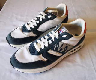 Napapijri Sneakers uomo EU 45 – Ottime condizioni