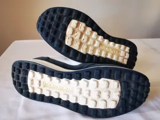 Napapijri Sneakers uomo EU 45 – Ottime condizioni