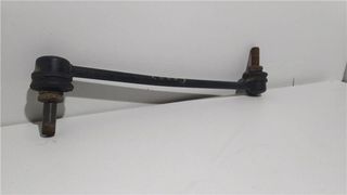 BIELETA IZDA. ESTABILIZADORA DEL. PORSCHE CAYENNE (TIPO 9PA)(2002->) 4.5 TURBO [4,5 LTR. - 331 KW V8