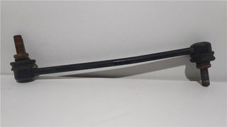 BIELETA IZDA. ESTABILIZADORA DEL. PORSCHE CAYENNE (TIPO 9PA)(2002->) 4.5 TURBO [4,5 LTR. - 331 KW V8