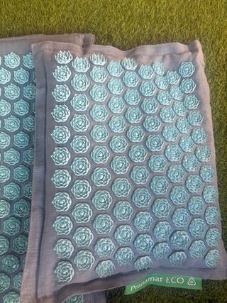 Set Acupresión Pranamat Eco