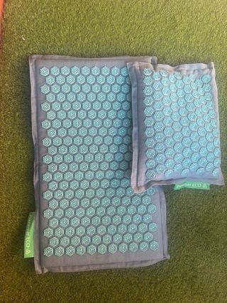 Set Acupresión Pranamat Eco