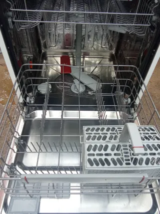 Lavavajillas AEG XXL