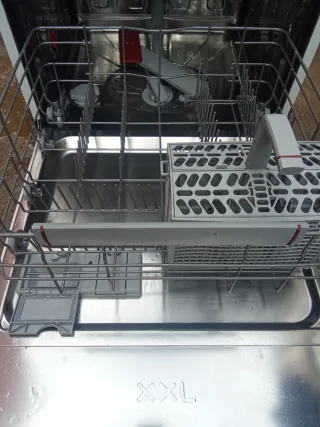 Lavavajillas AEG XXL