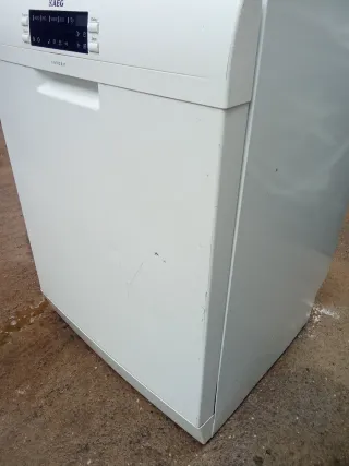 Lavavajillas AEG XXL