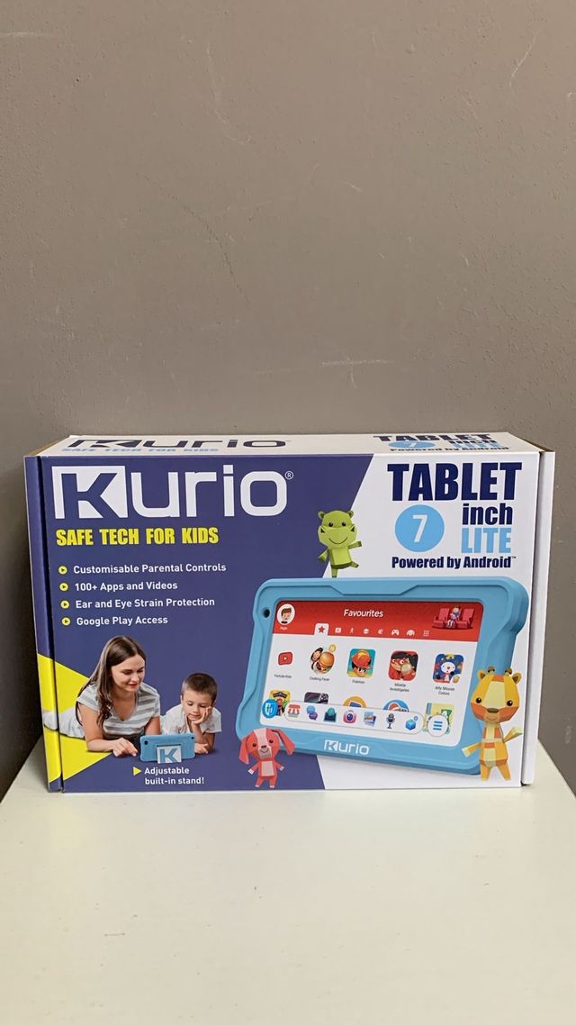 Tablet Kurio Tab Lite Infantil