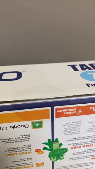 Tablet Kurio Tab Lite Infantil