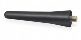 Mini antena de Radio multifuncional de goma